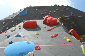 Miha Ulčar - stena 3